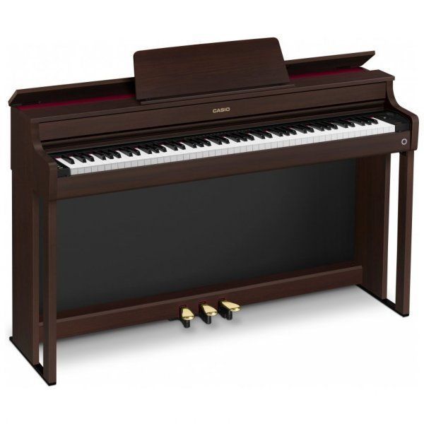 Цифрове піаніно CASIO AP-300 BN 719297601708 фото