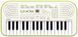 Синтезатор CASIO SA-50 719297600302 фото 1