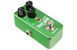 Педаль эффектов NUX NOD-2 TubeMan MKII Overdrive 719297601187 фото 2