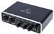 Звукова карта BEHRINGER U-PHORIA UMC202HD 719297600926 фото 2