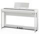 Цифровое пианино KAWAI ES-520 White 719297600357 фото 2