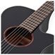 Классическая гитара YAMAHA NTX1 (Black) 719297600063 фото 5