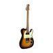 Электрогитара Toneberg TETL 400 SB Sunburst 719297602620 фото 4