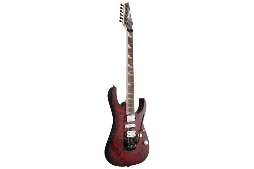 Электрогитара Ibanez RG470DXW-WZM 719297602391 фото