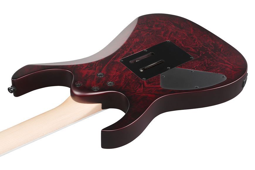 Электрогитара Ibanez RG470DXW-WZM 719297602391 фото