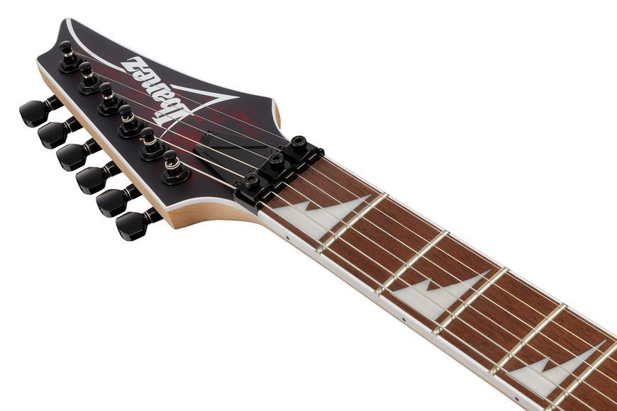 Электрогитара Ibanez RG470DXW-WZM 719297602391 фото