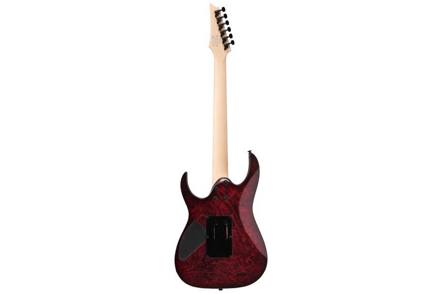 Электрогитара Ibanez RG470DXW-WZM 719297602391 фото