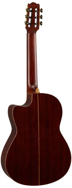 Классическая гитара YAMAHA NCX3C (Natural) 719297600071 фото