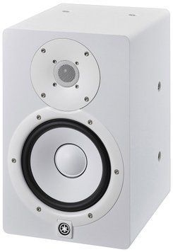 Студийный монитор YAMAHA HS7i White 719297600580 фото