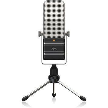 Студійний мікрофон Behringer BV44 719297602763 фото
