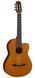 Классическая гитара YAMAHA NCX3C (Natural) 719297600071 фото 1