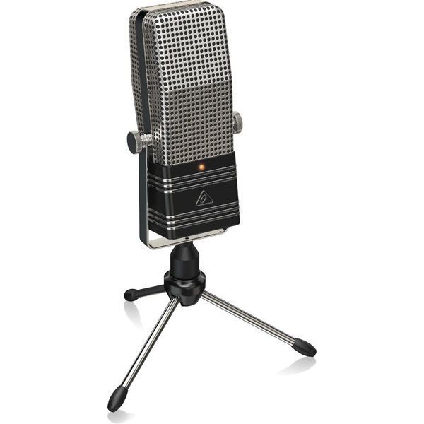 Студійний мікрофон Behringer BV44 719297602763 фото