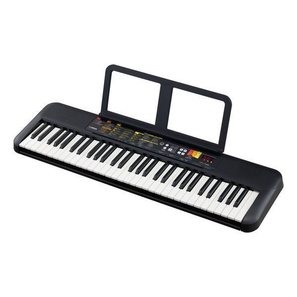 Синтезатор YAMAHA PSR-F52 719297600091 фото