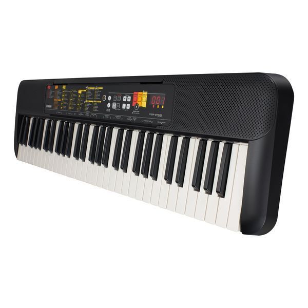 Синтезатор YAMAHA PSR-F52 719297600091 фото
