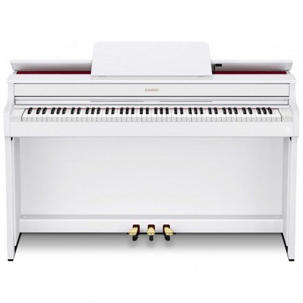 Цифрове піаніно CASIO AP-300 WE 719297601709 фото