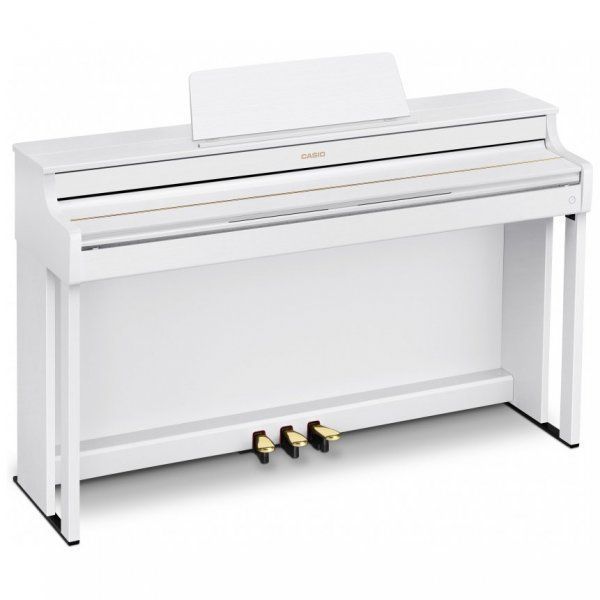 Цифрове піаніно CASIO AP-300 WE 719297601709 фото