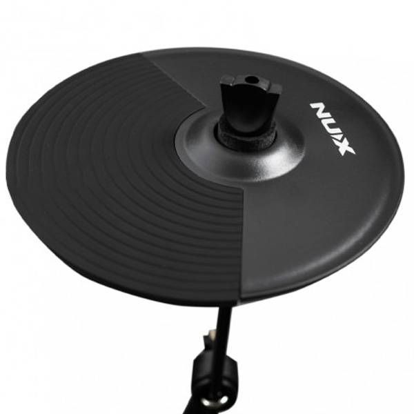 Електронна ударна установка NUX DM-210 10 inch Cymbal Set 719297601080 фото