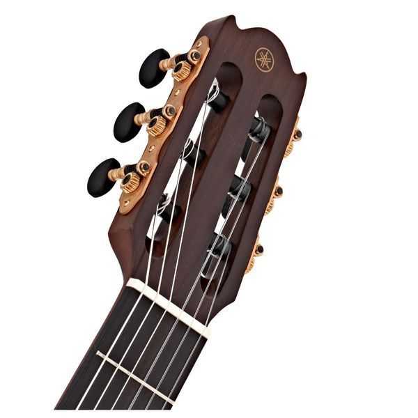 Классическая гитара YAMAHA NCX3C (Natural) 719297600071 фото