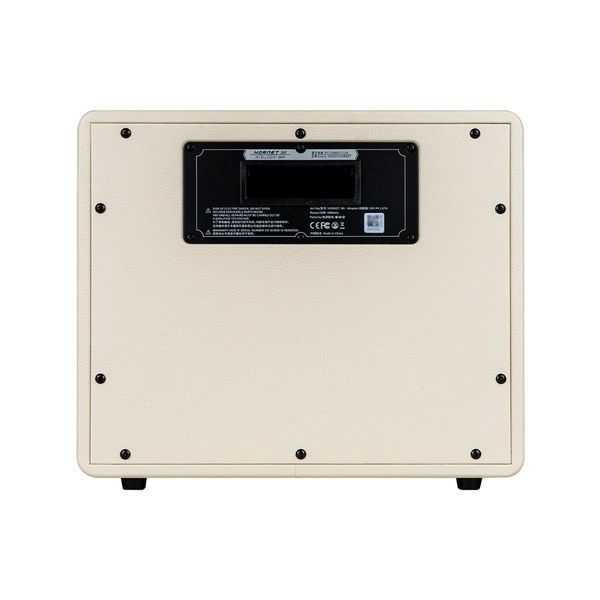 Комбоусилитель MOOER Hornet 30i (White) 719297601346 фото