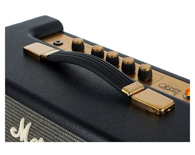 Гітарний комбопідсилювач MARSHALL ORIGIN 5C 719297602985 фото