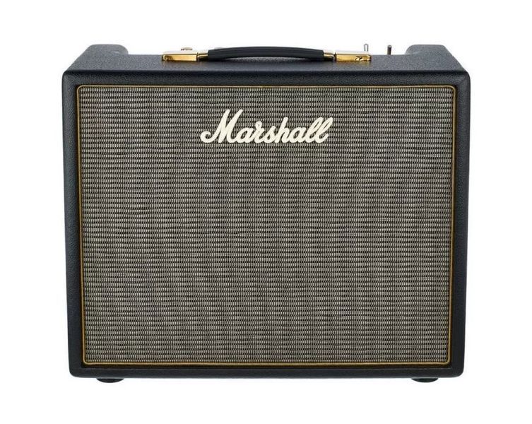 Гітарний комбопідсилювач MARSHALL ORIGIN 5C 719297602985 фото