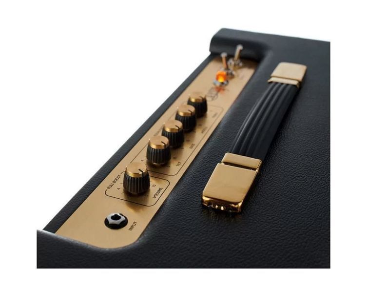Гітарний комбопідсилювач MARSHALL ORIGIN 5C 719297602985 фото