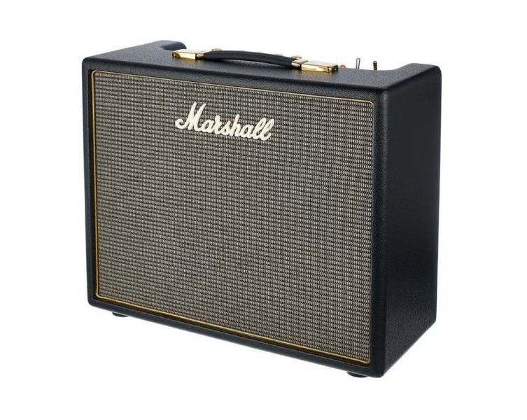 Гітарний комбопідсилювач MARSHALL ORIGIN 5C 719297602985 фото