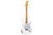 Электрогитара Fender Limited Edition Custom Shop El Diablo '55 Stratocaster Heavy Relic Desert Tan 719297602457 фото 1