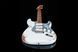 Электрогитара Fender Limited Edition Custom Shop El Diablo '55 Stratocaster Heavy Relic Desert Tan 719297602457 фото 5