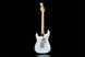 Электрогитара Fender Limited Edition Custom Shop El Diablo '55 Stratocaster Heavy Relic Desert Tan 719297602457 фото 3