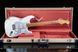 Электрогитара Fender Limited Edition Custom Shop El Diablo '55 Stratocaster Heavy Relic Desert Tan 719297602457 фото 11