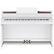 Цифрове піаніно CASIO AP-300 WE 719297601709 фото 4