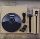 Електронна ударна установка NUX DM-210 10 inch Cymbal Set 719297601080 фото 4