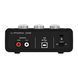 Звуковая карта Behringer U-Phoria UM2 719297600927 фото 3