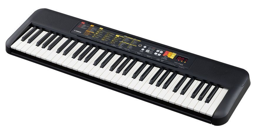 Синтезатор YAMAHA PSR-F52 719297600091 фото