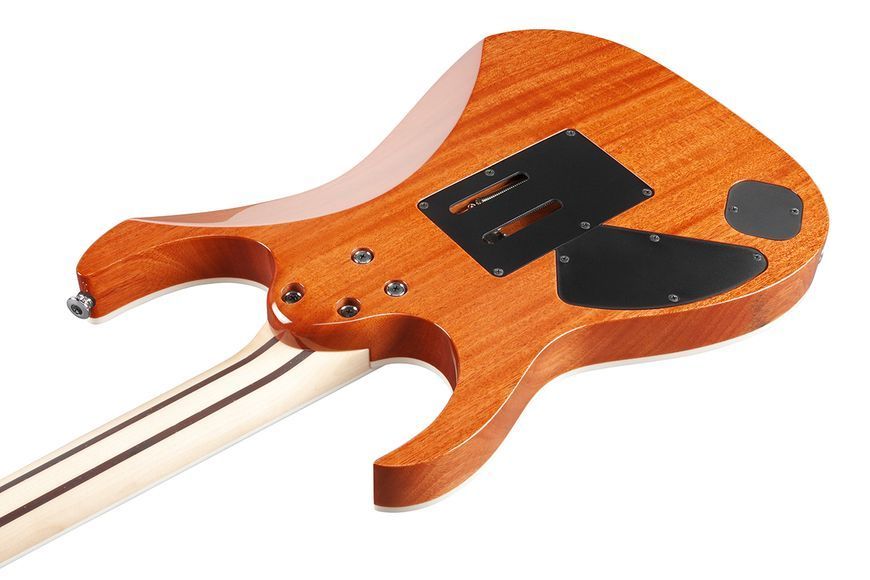 Электрогитара Ibanez RG5320C DFM 719297602392 фото