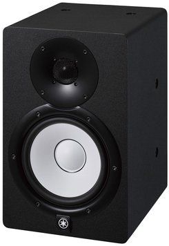 Студийный монитор YAMAHA HS7i 719297600579 фото