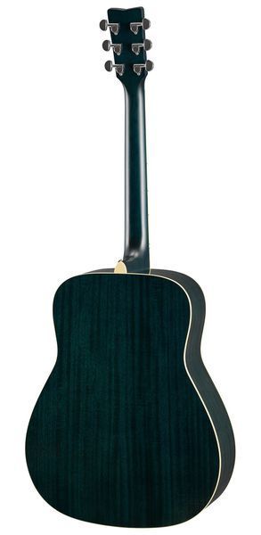 Акустична гітара YAMAHA FG820 (Sunset Blue) 719297600200 фото