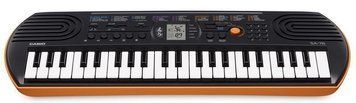 Синтезатор CASIO SA-76 719297600304 фото