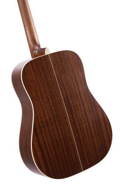 Акустична гітара CORT EARTH 100 (Natural Satin) 719297600511 фото