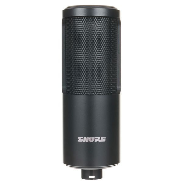 Студійний мікрофон Shure SM4-K 719297602764 фото