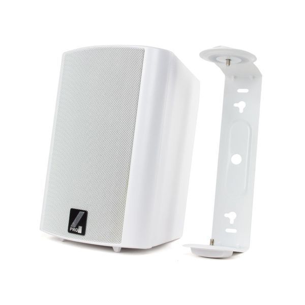 Настінна акустика 4all Audio WS 530IP TW 719297602872 фото