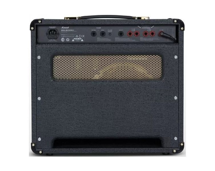 Гітарний комбопідсилювач MARSHALL SC20C 719297602986 фото