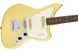 Електрогітара Fender Player II Jaguar RW Hialeah Yellow 719297602458 фото 3