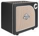 Комбопідсилювач MOOER Hornet Black 719297601347 фото 1