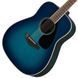 Акустична гітара YAMAHA FG820 (Sunset Blue) 719297600200 фото 2
