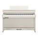 Цифровое пианино YAMAHA Clavinova CLP-845 (White Birch) 719297600688 фото 2