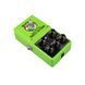 Педаль ефектів NUX Drive Core Deluxe MKII 719297602832 фото 3
