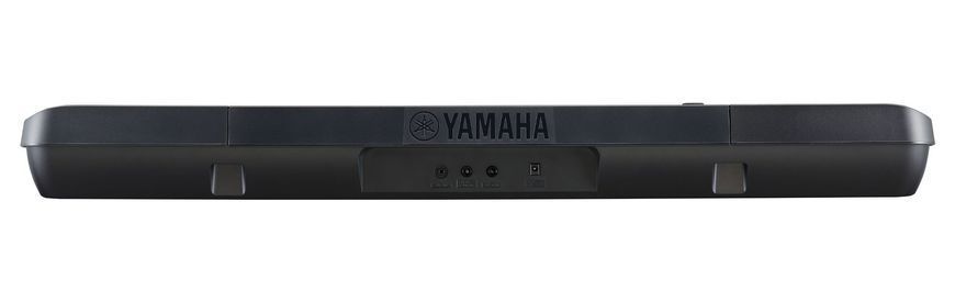 Синтезатор YAMAHA PSR-E273 Стойка к синтезатору в подарок 719297600084 фото