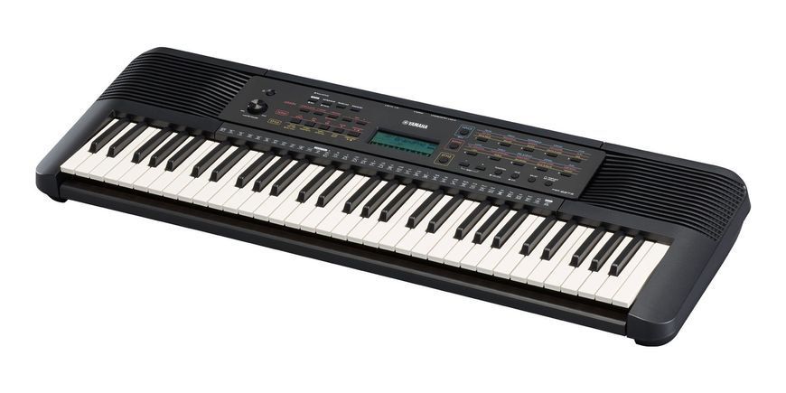 Синтезатор YAMAHA PSR-E273 Стойка к синтезатору в подарок 719297600084 фото